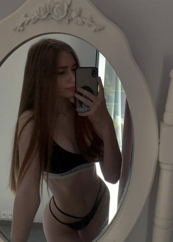 Индивидуалка Касандра фото № 2 в городе Ленск