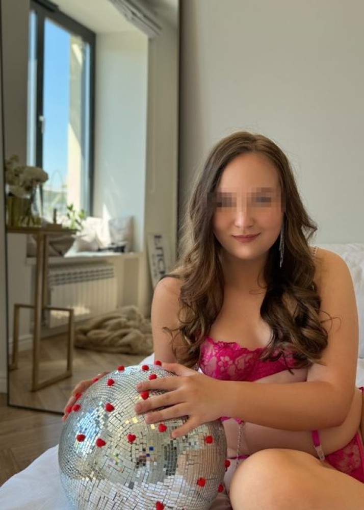 Индивидуалка Кэтрин фото № 2 в городе Ленск