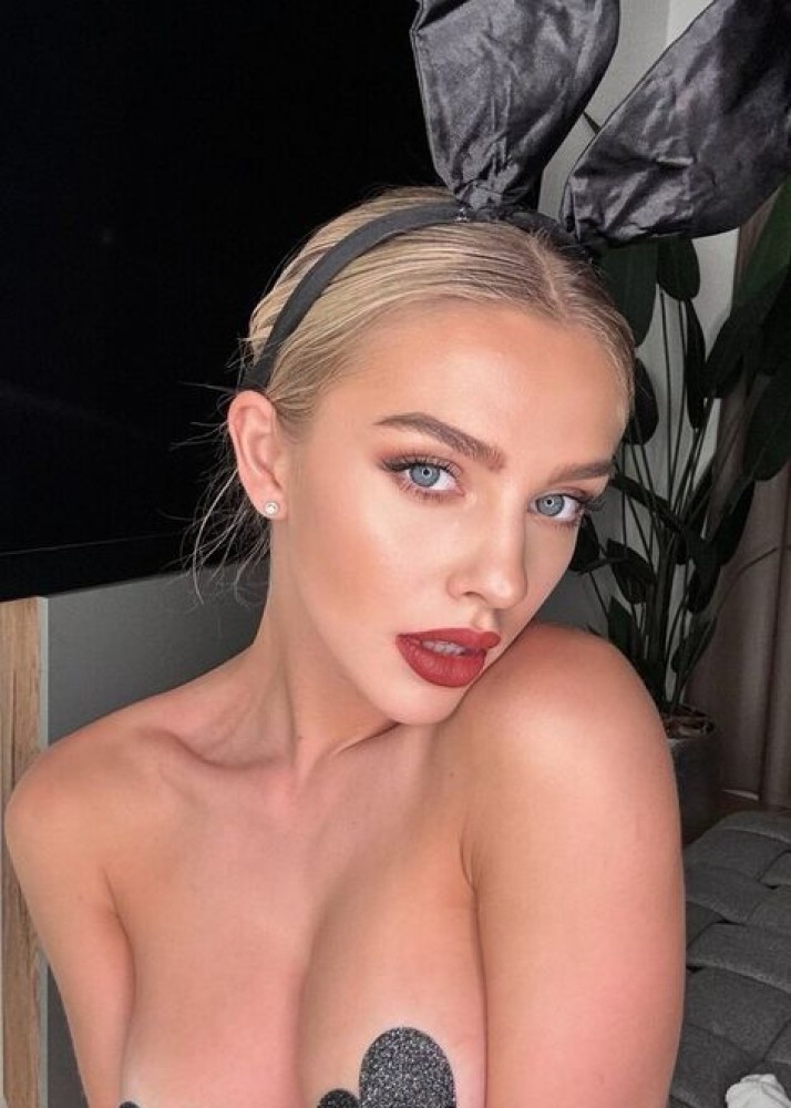 Индивидуалка Натали фото № 2 в городе Ленск