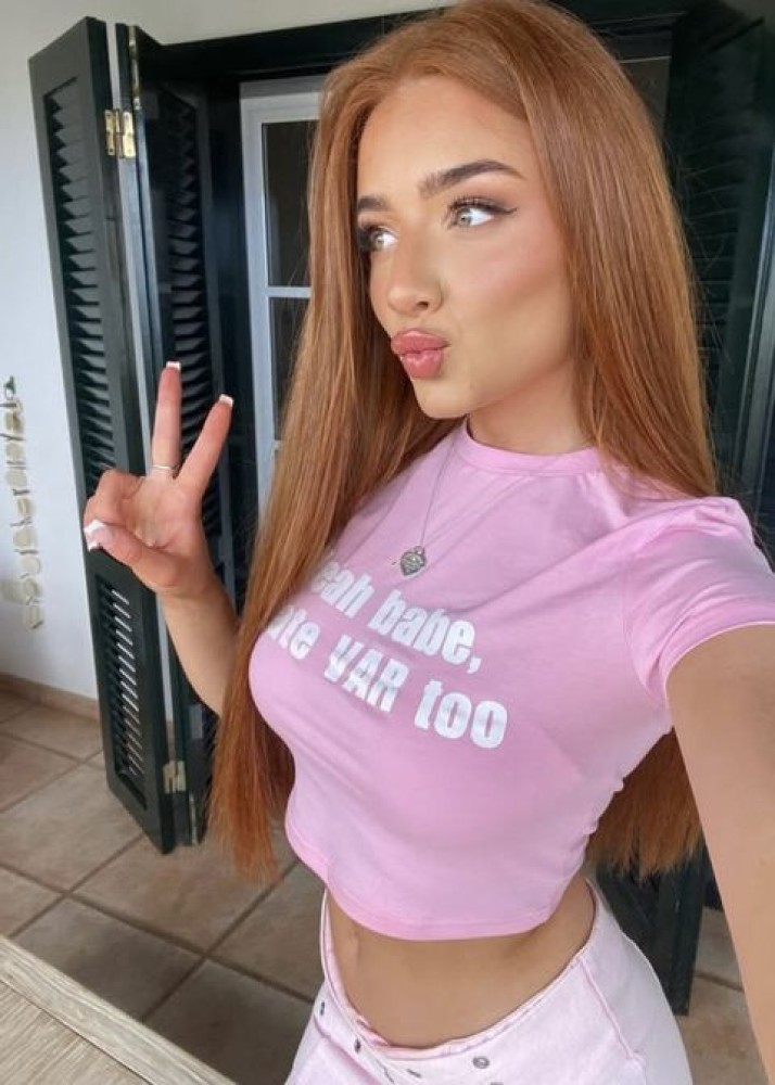 Индивидуалка Ника фото № 2 в городе Ленск