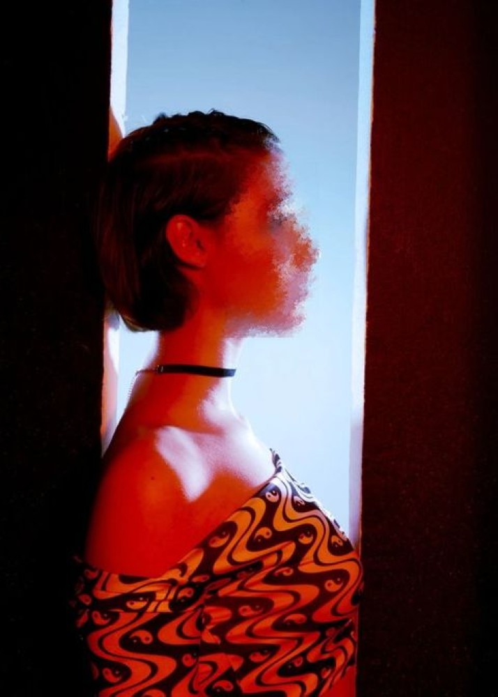 Индивидуалка Полина фото № 2 в городе Ленск