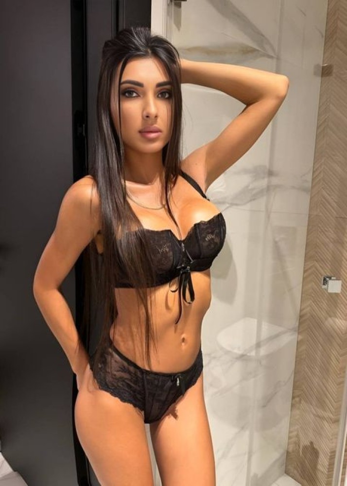 Индивидуалка Сара главное фото в городе Ленск 