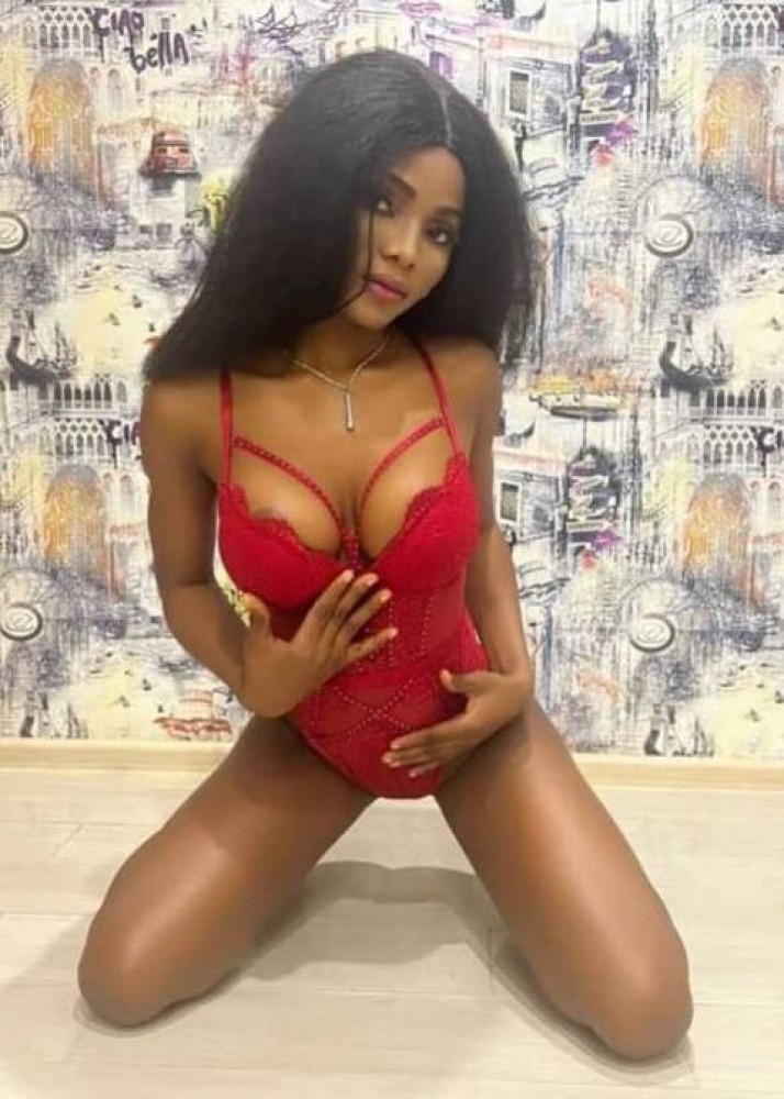 Индивидуалка София главное фото в городе Ленск 