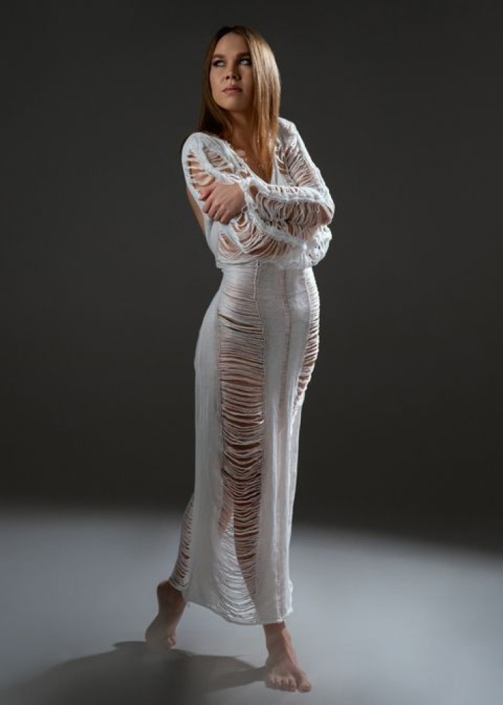 Индивидуалка Вероника фото № 2 в городе Ленск