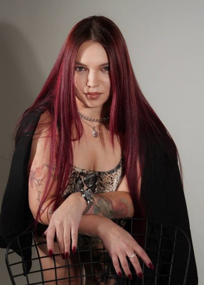 Индивидуалка Вита главное фото в городе Ленск 