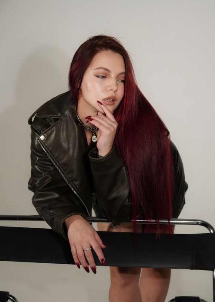 Индивидуалка Вита фото № 2 в городе Ленск