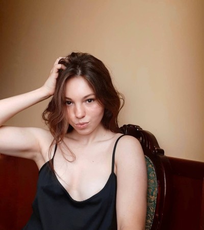 Марго, Г. Ленск