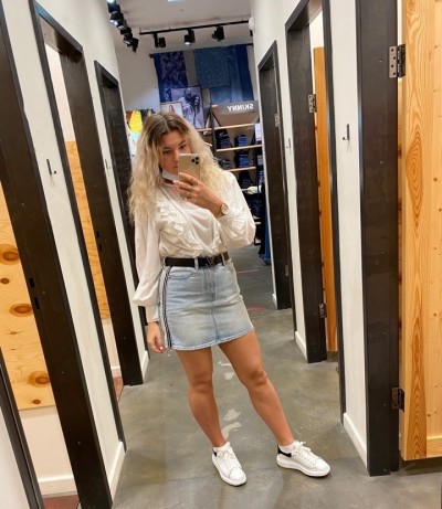 Ирен, Г. Ленск