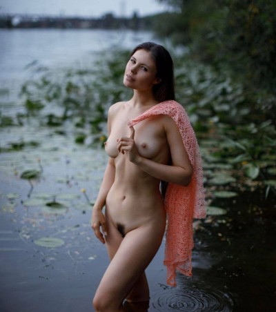 Зарина, Г. Ленск