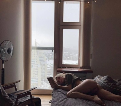 Надежда, Г. Ленск