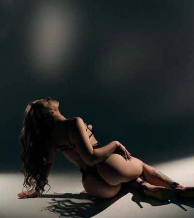 Алекса, Г. Ленск