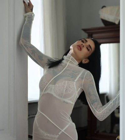 Ева, Г. Ленск