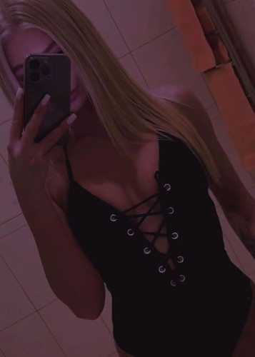 Ангелина, Г. Ленск