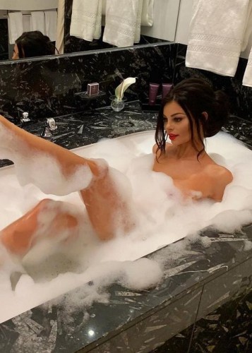 Екатерина, Г. Ленск