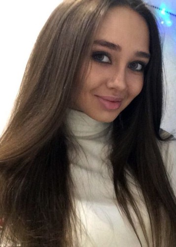 Ева, Г. Ленск