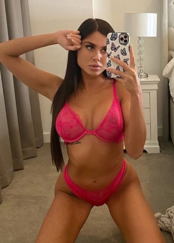 Эвелина, Г. Ленск