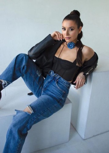 Карина, Г. Ленск