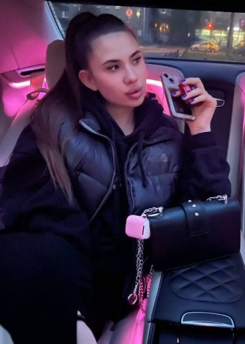 Лера, Г. Ленск